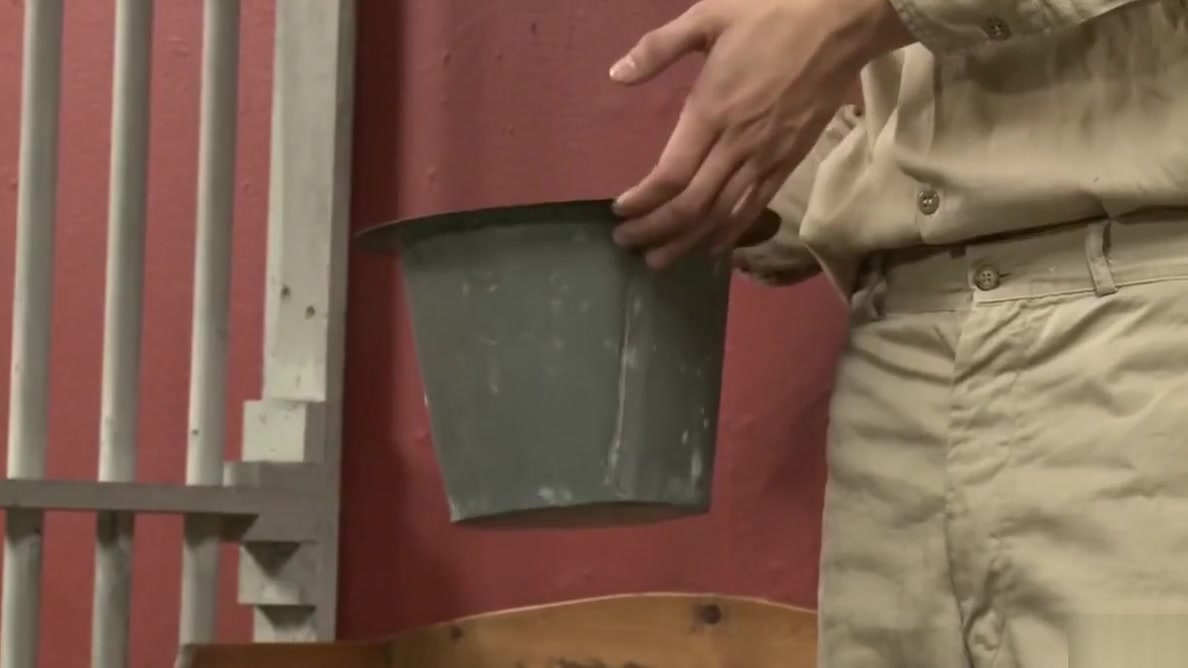 Icon Male - Prisoner Of War - Scene 3