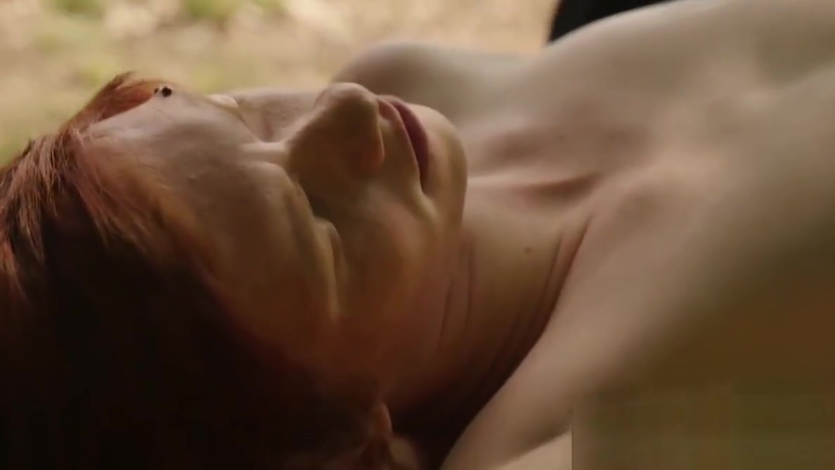 Elijah Young and Thomas Fiaty enjoying an erotic massage