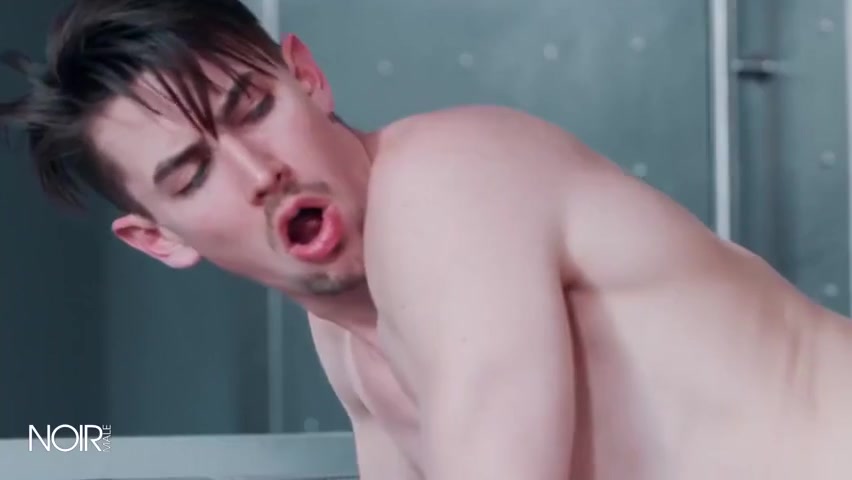 NoirMale - White man Cheats On His Wife With Bbc