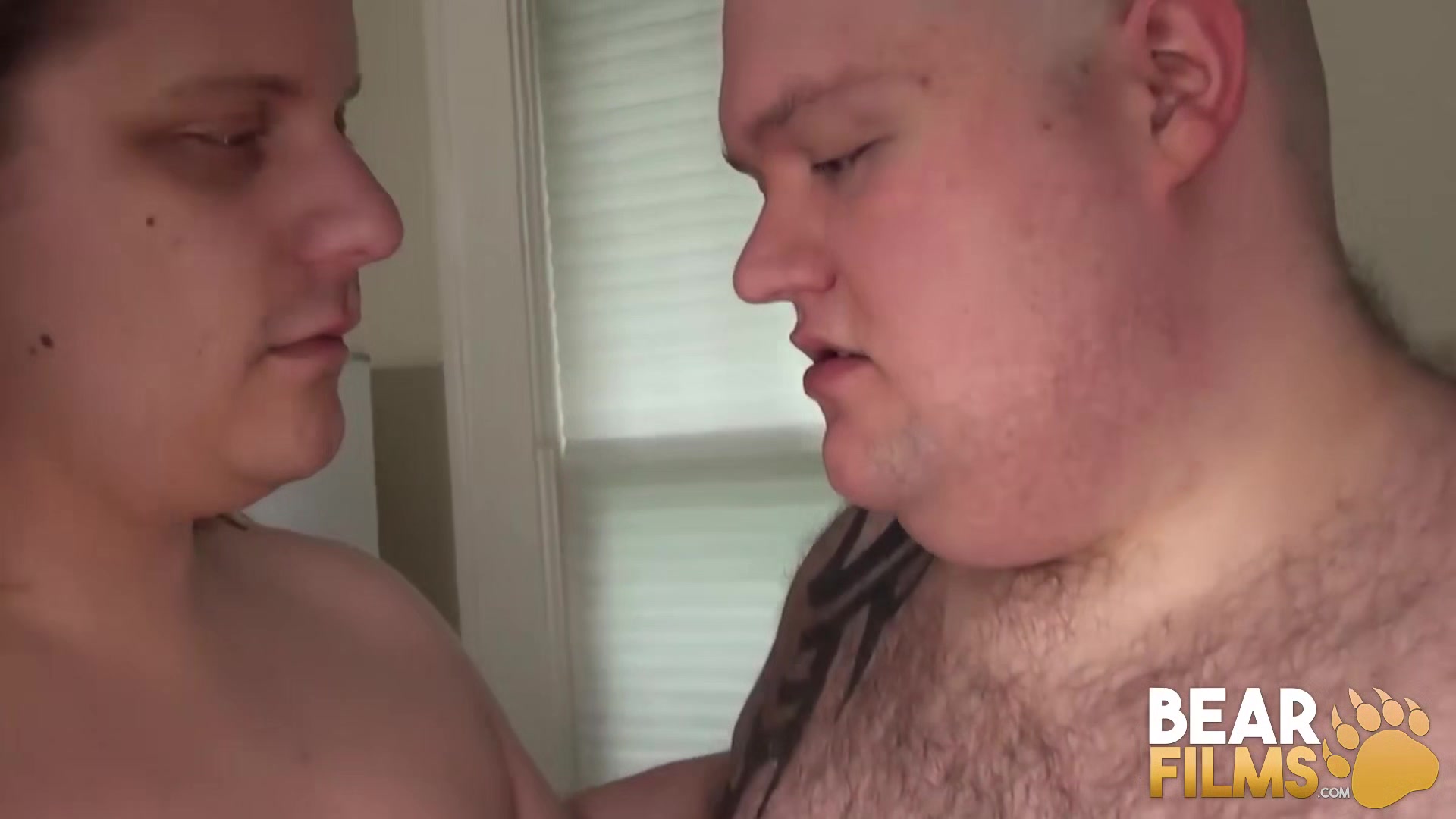 BEARFILMS Fat Hung Wulf Breeds Chubby Bear Bama Barecub