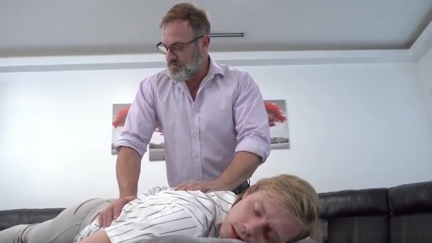 Sports Massage
