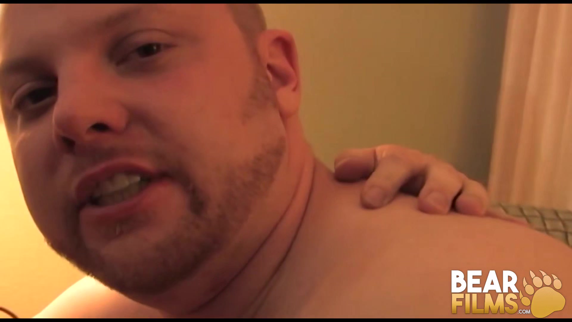 BEARFILMS Bears Chase Woofer And Dirk Grizzly Blows Dick
