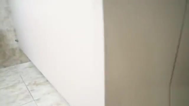 Young bloke grabbing big cock in POV