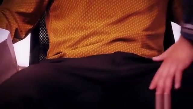 Kinky nerds have a sexy gay orgy party
