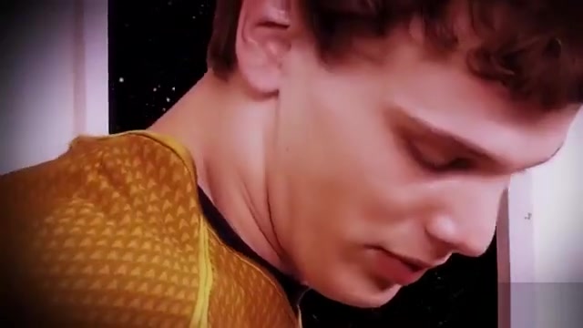 Kinky nerds have a sexy gay orgy party