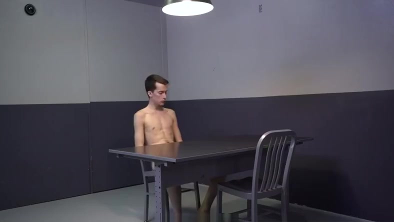 YoungPerps - Aggressive Perp Barebacked By A Security Officer
