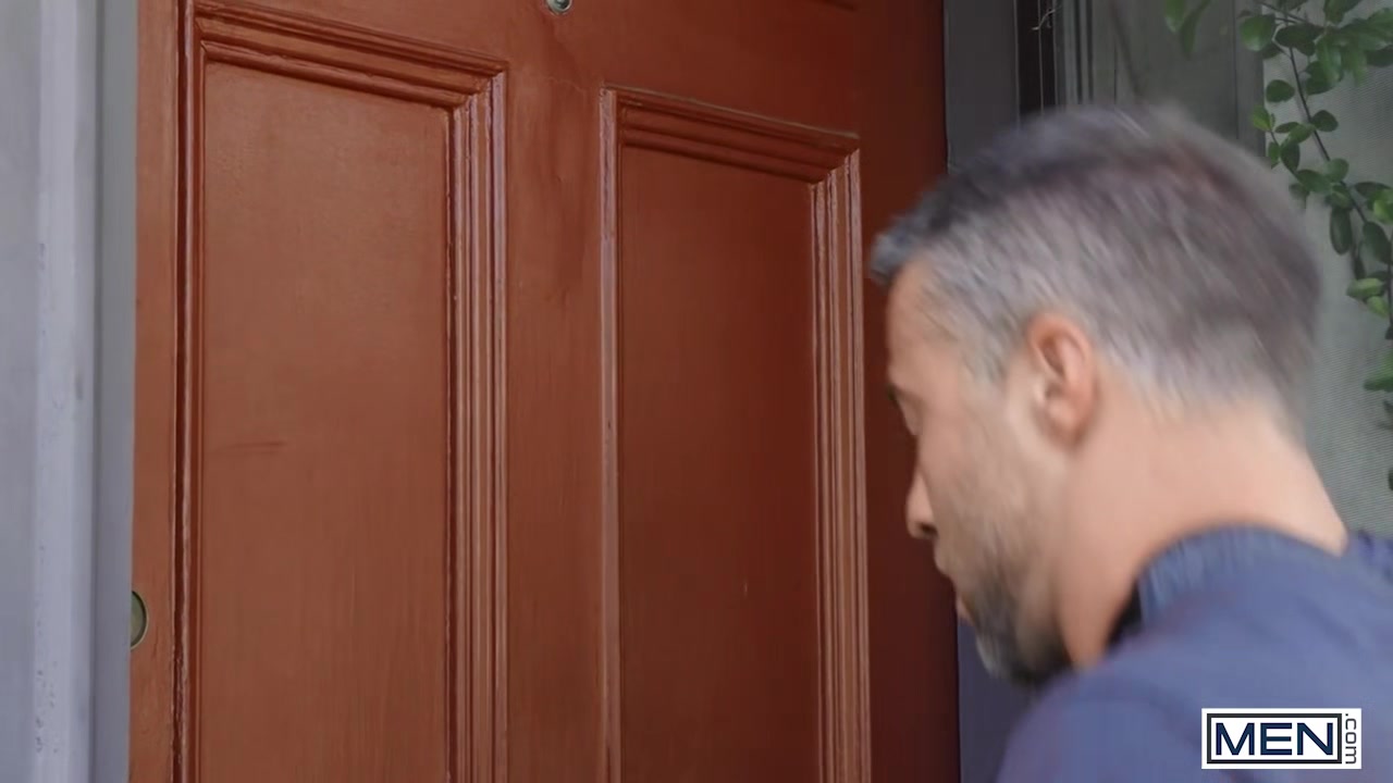 MEN - Michael Boston Sucks Colby Melvin Then Gets Dicked Down By Damien White Until The Two Cum On His Face