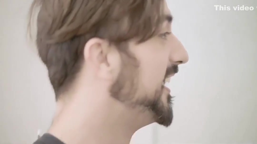 Gay sex in the shower