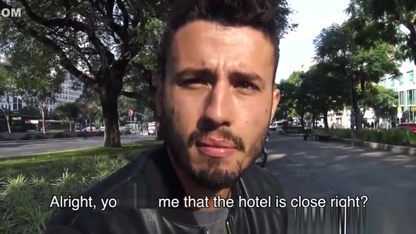 latino casting - fulltime video