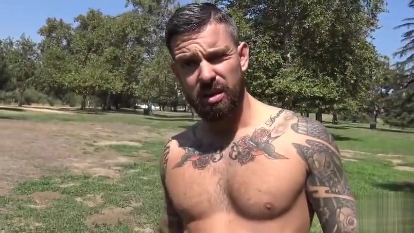 RealityDudes7 straight European handsome get fuck