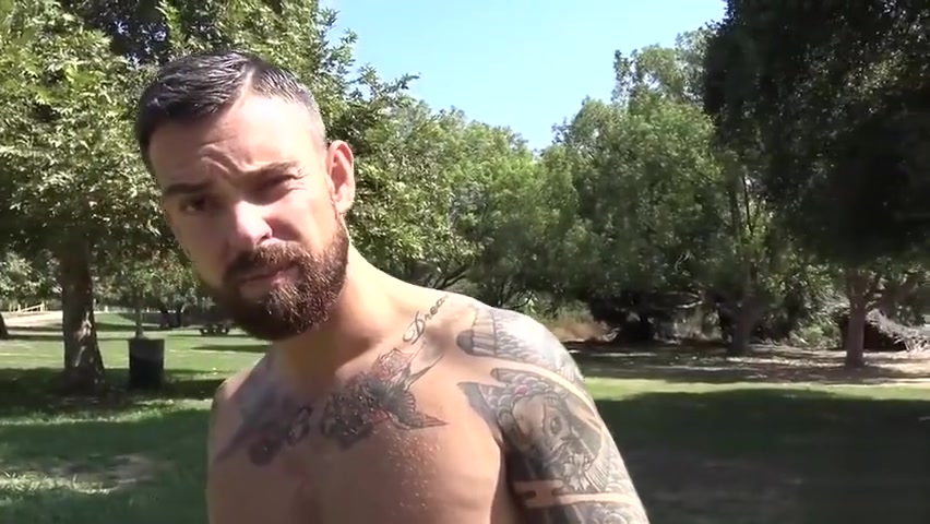 RealityDudes7 straight European handsome get fuck