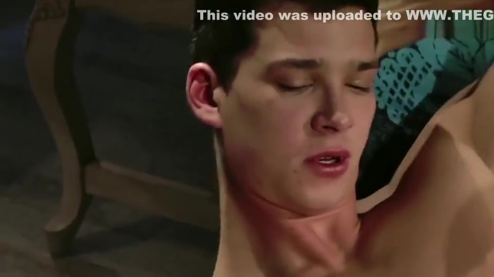 Bel Ami Online: Lovers In The Night 1 - Scene 3