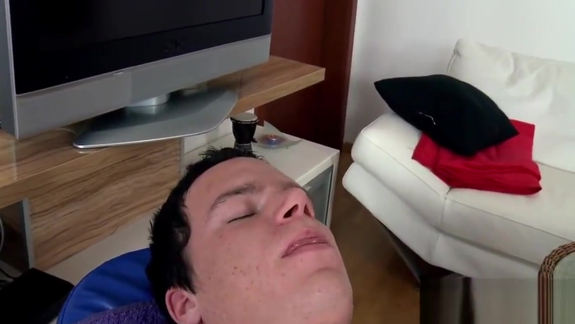 Male homosexual massage