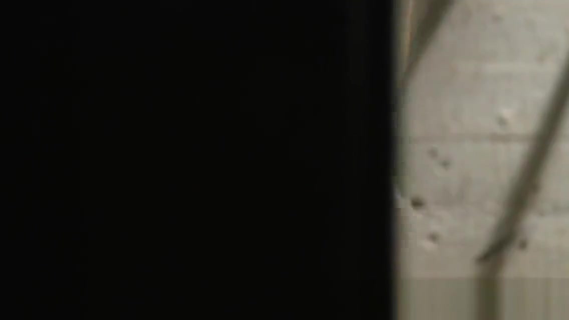BDSM dominant officer edging prisoners cock