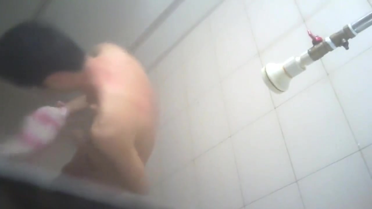 shower spy