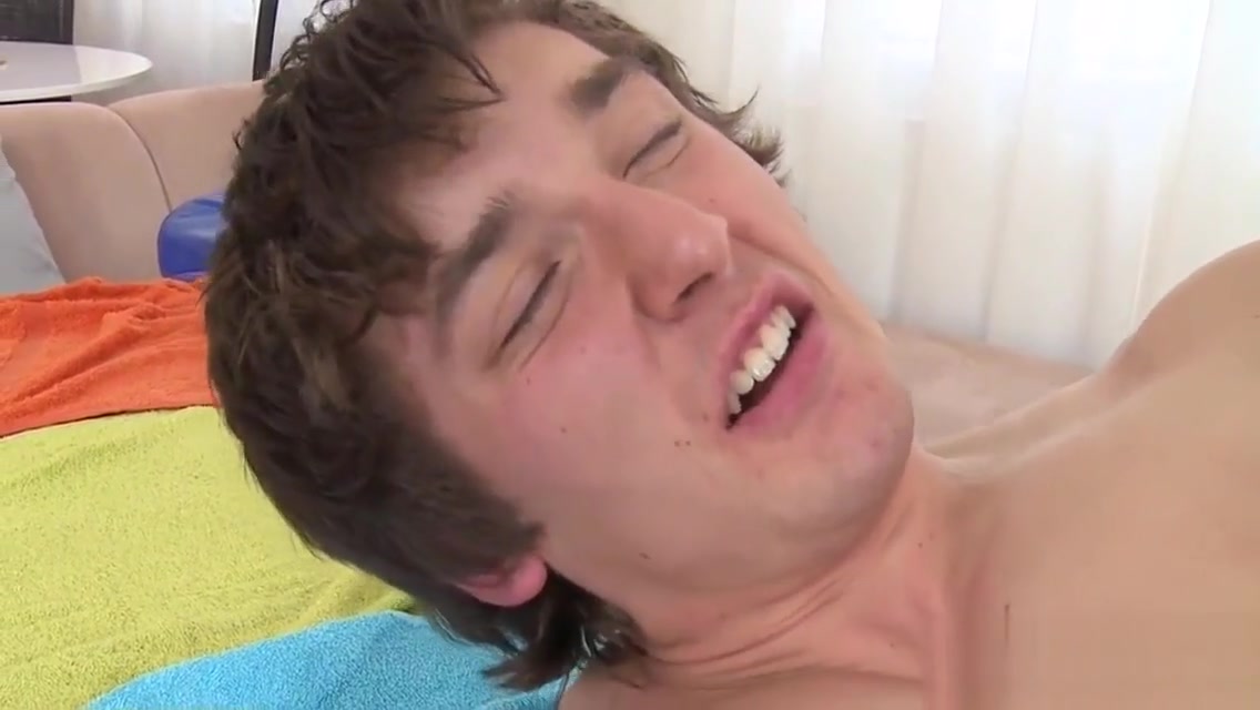 Homosexual sex massages