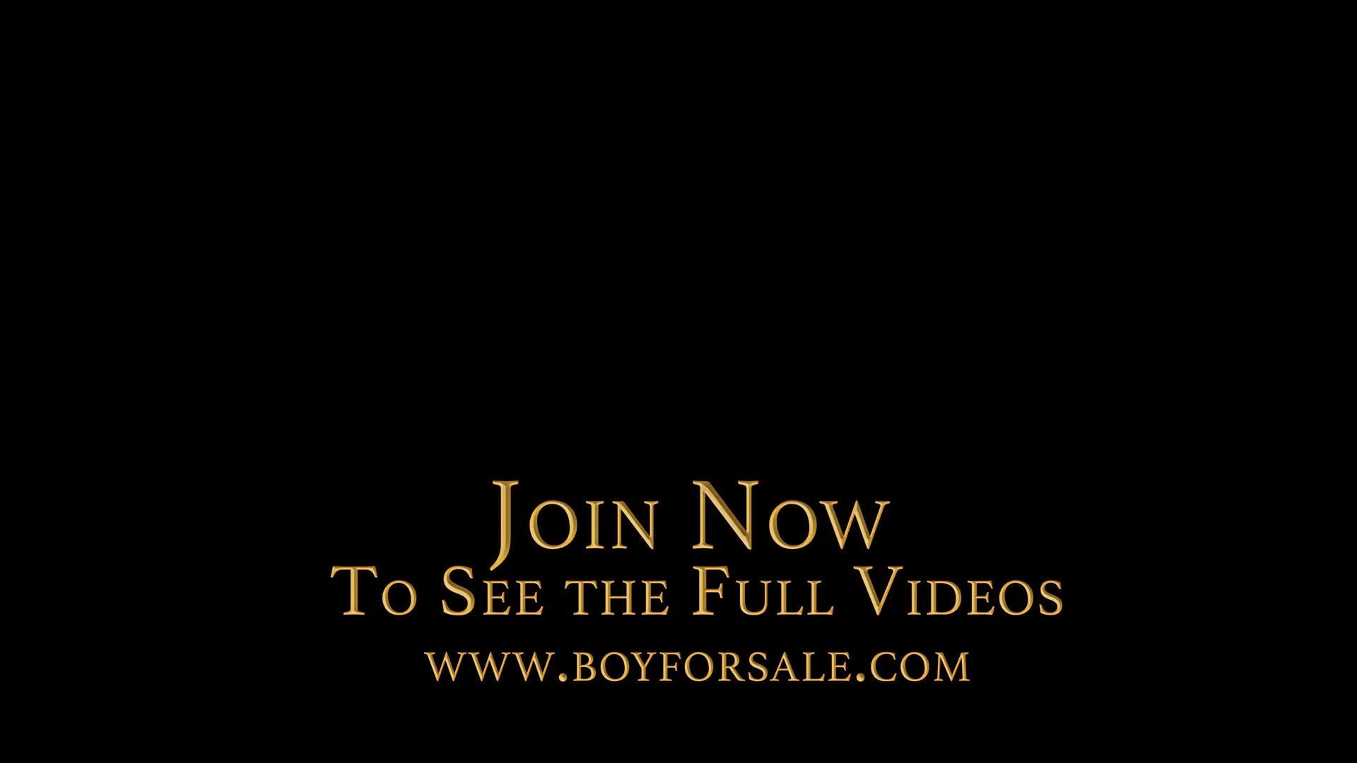 THE BOY BASTIAN Chapter 2 - International Buyer
