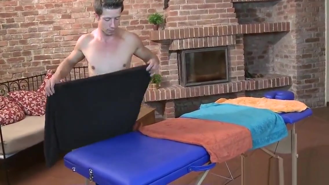 Homo massage now