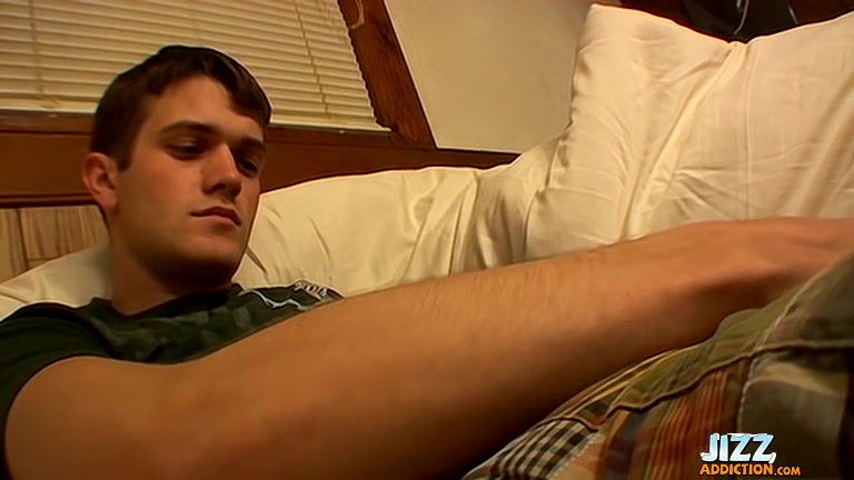 Straight Bryce Corbin Jizz Eating - Bryce Corbin
