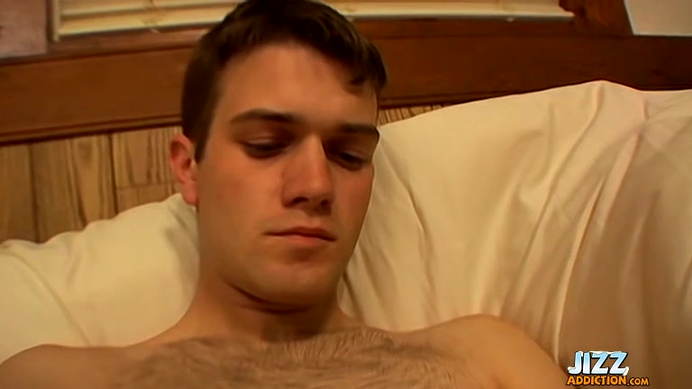 Straight Bryce Corbin Jizz Eating - Bryce Corbin