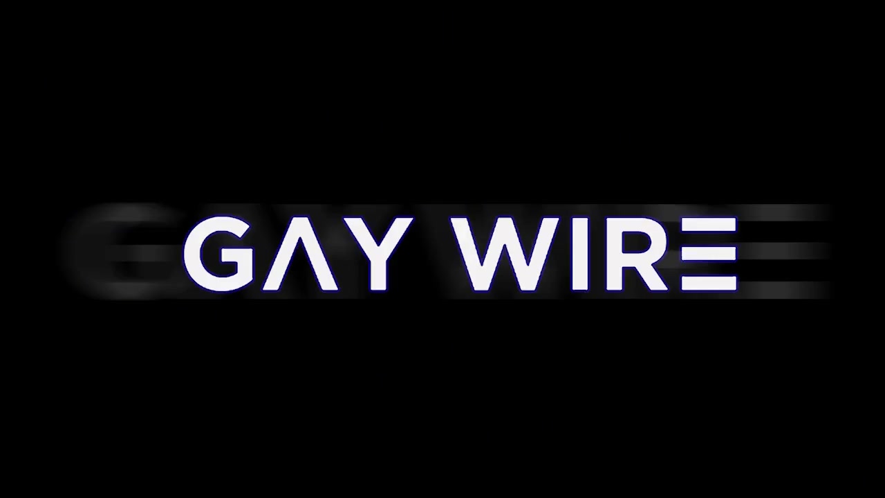 GAYWIRE - Jacob Peterson Puts His Dick In Boss Dale Savage's Ass At Work