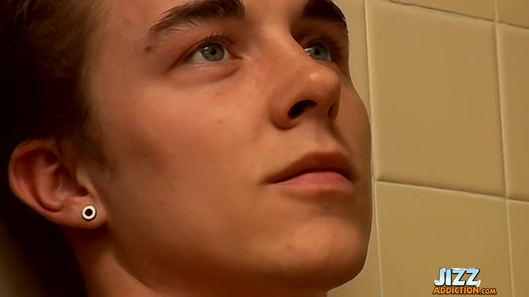 Secret Jizz Lover - Secret Jizz Lover