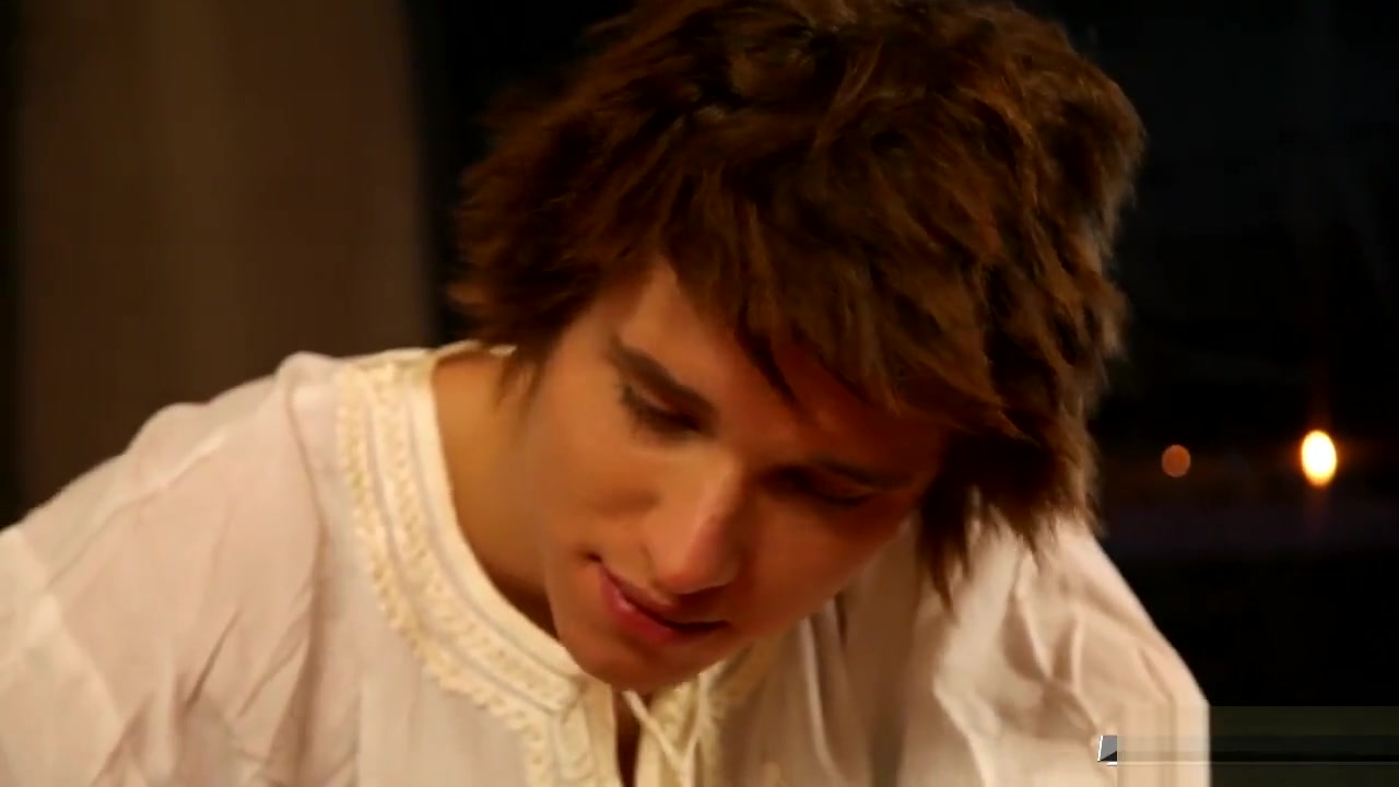 Gay Massage 2 Scene 1