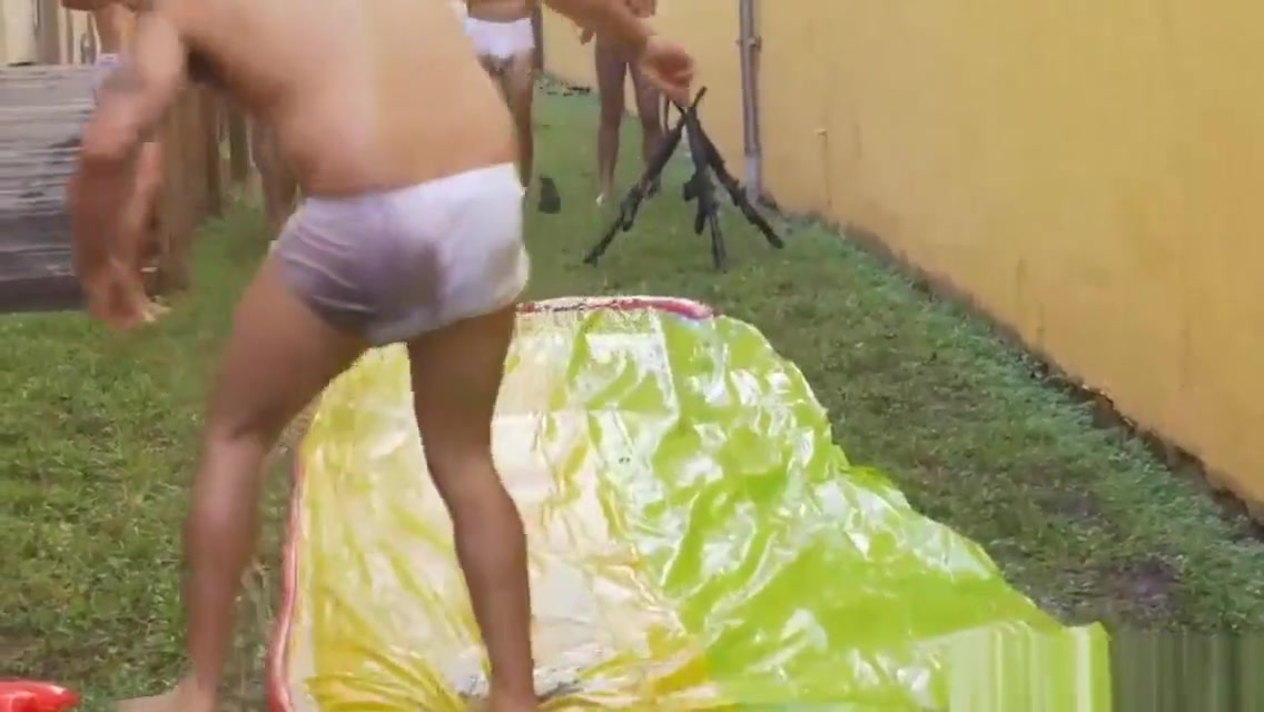 Free gay military Objective Reached
