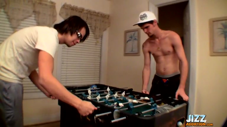 Strip Game & Blow Job - Strip Game & Blow Job