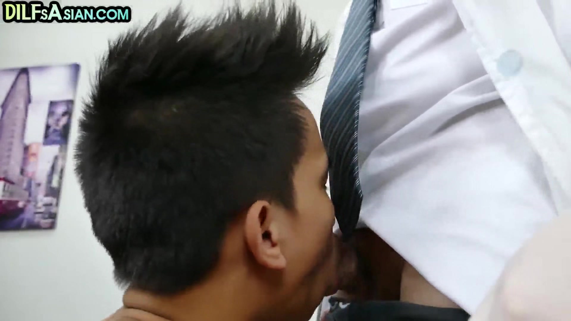 Nippon skinny twink anally banged by doctor in infirmary