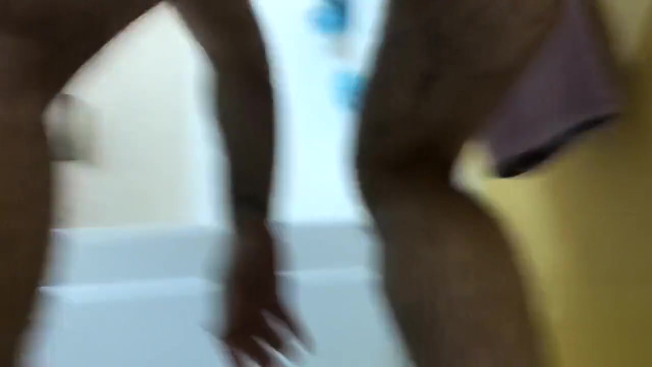 SHOWER WITH PAULE SEXY HAIRY WET STR8BOY PAULIE IN HOT SHOWER 60FPS 1080P
