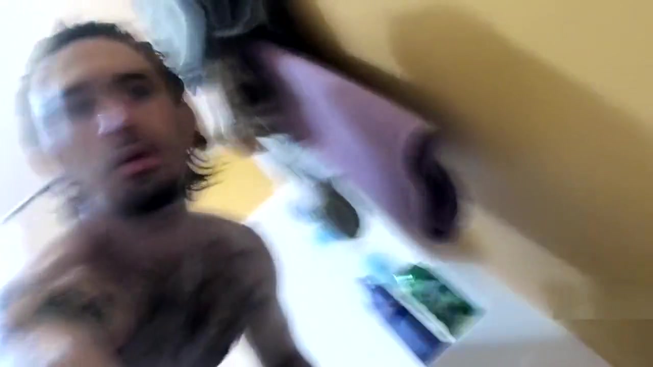 SHOWER WITH PAULE SEXY HAIRY WET STR8BOY PAULIE IN HOT SHOWER 60FPS 1080P