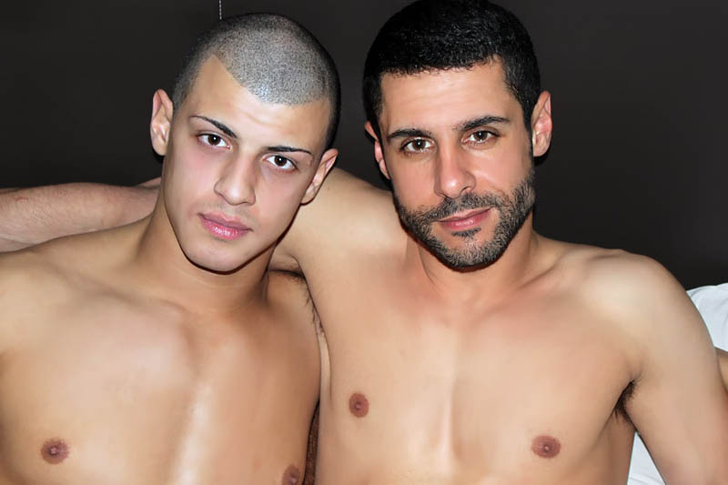 Henry Samson And Jack Masters - Henry Samson And Jack Masters Flip Flop Fucking