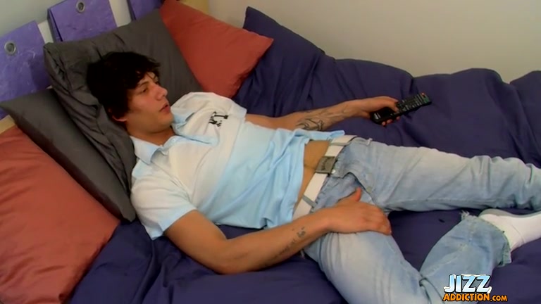 Soccer Boys Cum Massage - Cum Massage