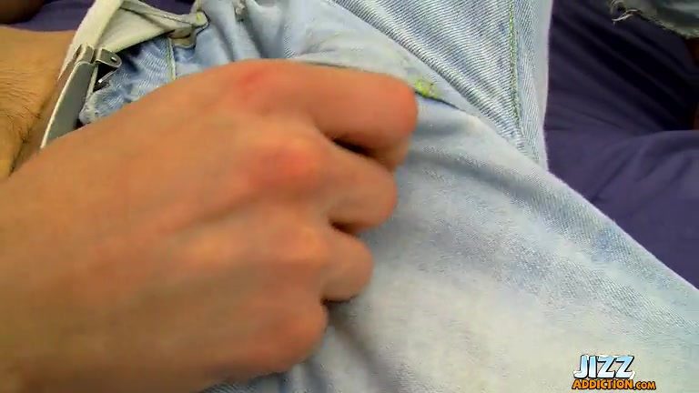 Soccer Boys Cum Massage - Cum Massage