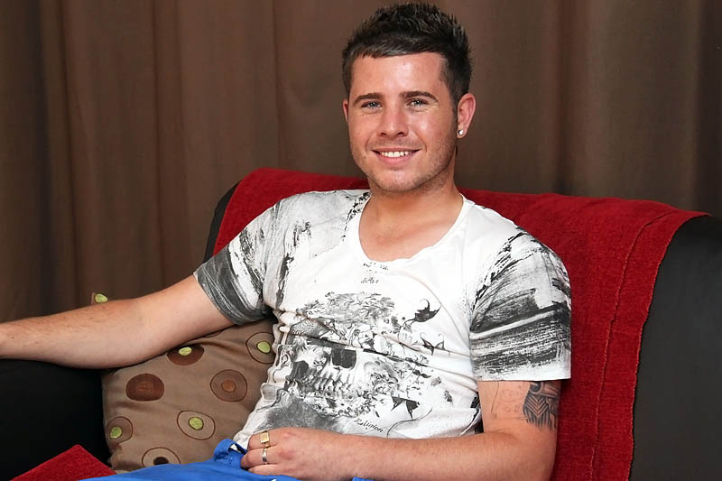 Dayle Vickers