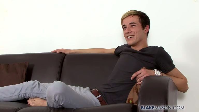 Jarrod Woodcock Interview