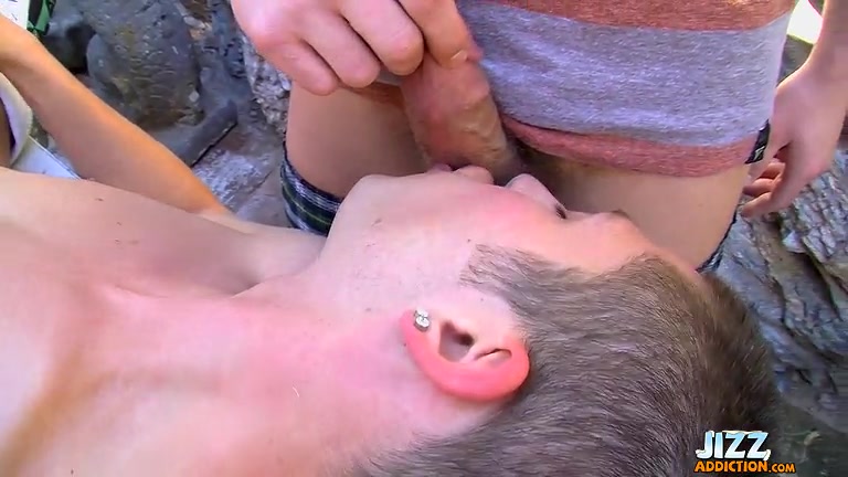 Scandalous Captured Sex Video - Micah Andrews And Wesley Marks