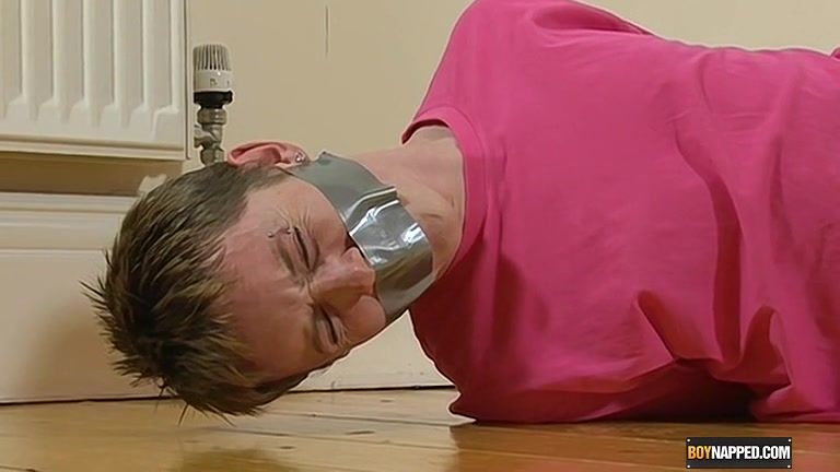 Wanking Off An Innocent Boy - Kyle Langley