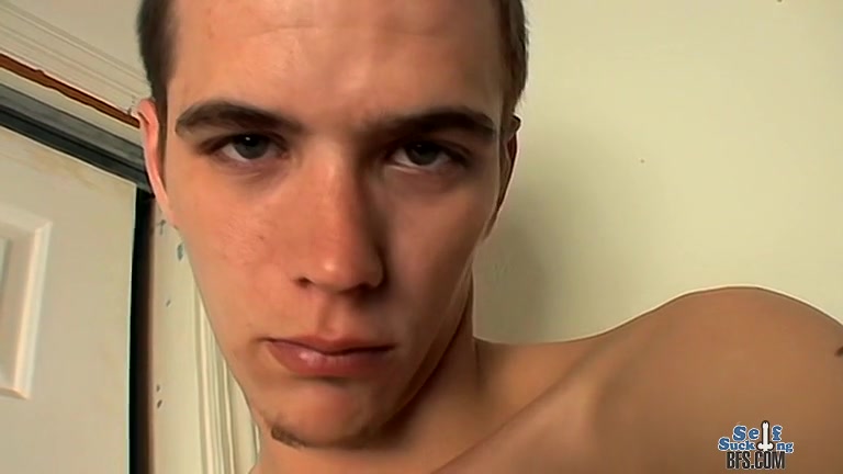 Huge Cum Shot For Cain!