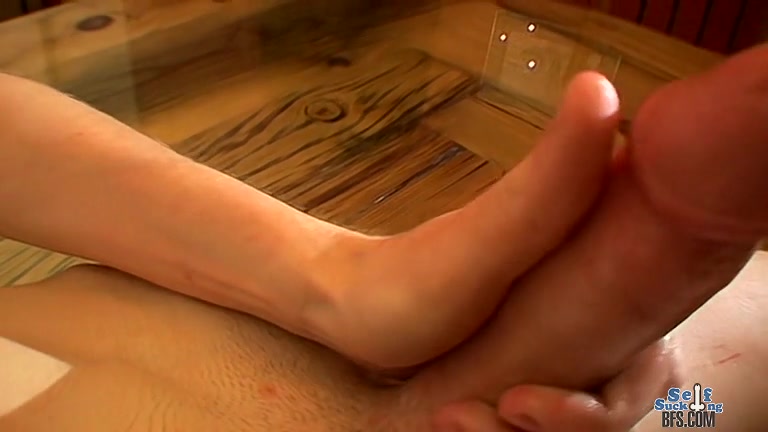 Twink Cumming For Dinner