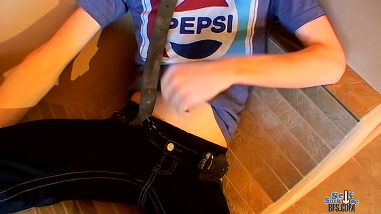 Mouth Full Of Jizz For Jase