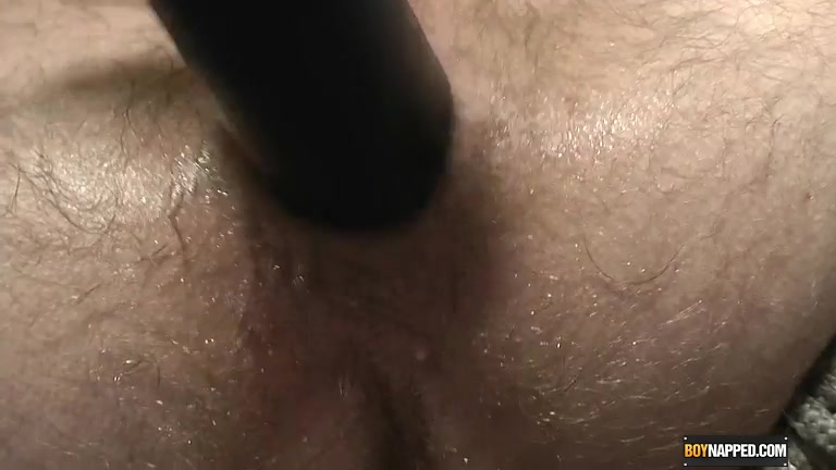Sling Sex For Dan Jenkins - Dan Jenkins And Kieron Knight