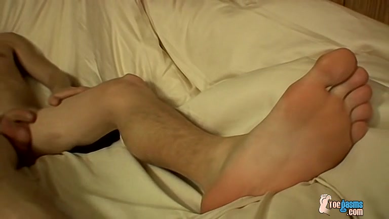 Straight Boys Stinky Feet - Blinx