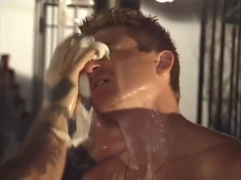 Army guy has a piss fantasy