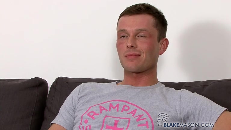Charlie Arrives To Stroke One Out - Charlie Hunter