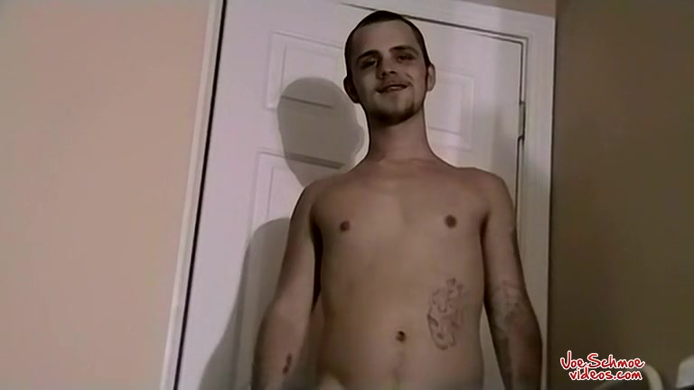Str8 Scott Nutts A Thick Load - Scott