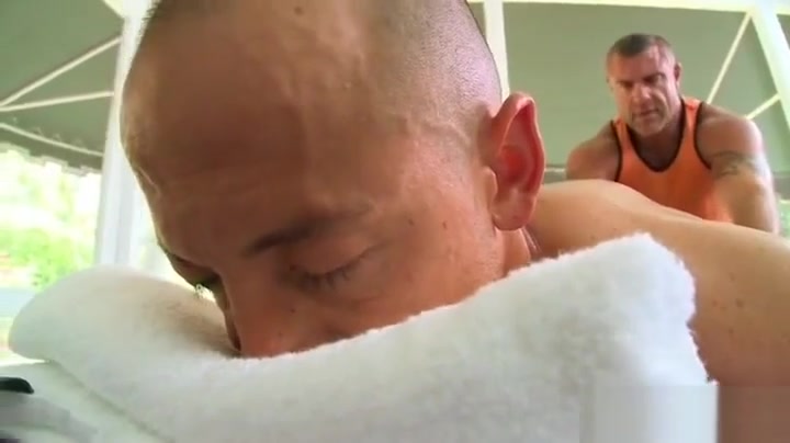 Rubgay Foreign Ass Massage
