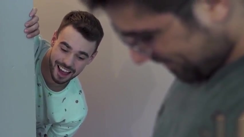 Ryan Bones Samuel Stone - The Guys Next Door 3