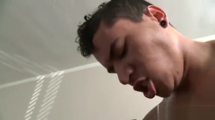 Rubgay Oily Ass Massage